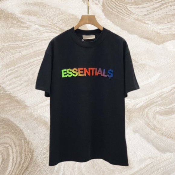Fear of GOD Short Sleeve Men's